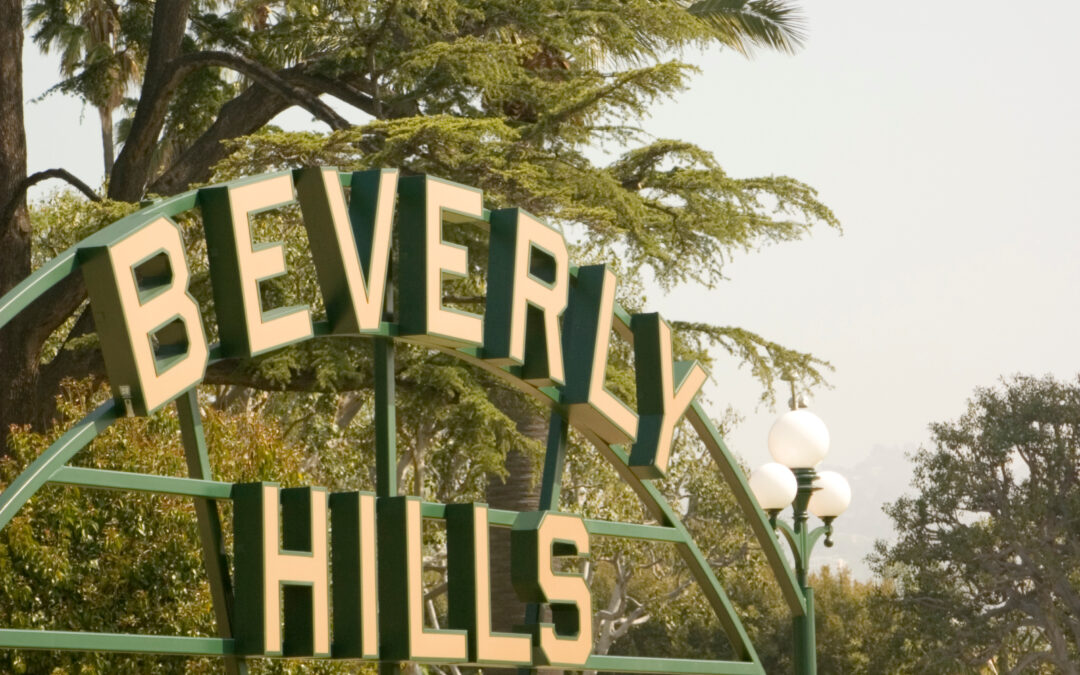 Beverly Hills Oncology Data Breach