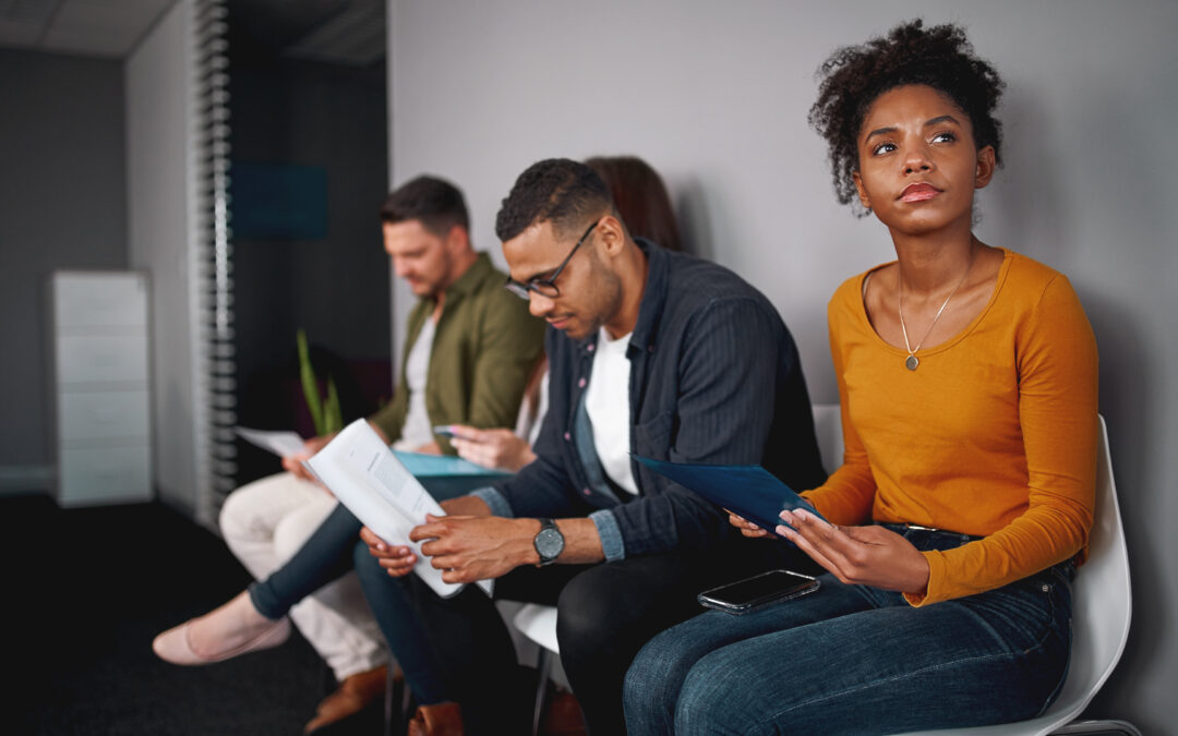 Capital Workforce Partners, Inc. Data Breach