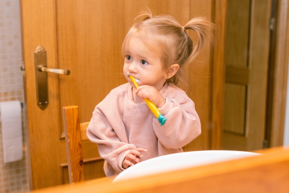 Class Action Investigation: Orajel Kid’s Toothpaste Image