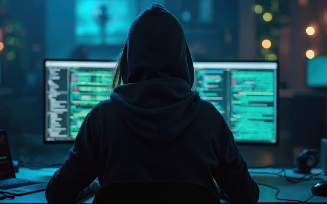 Drivestream, Inc. Data Breach