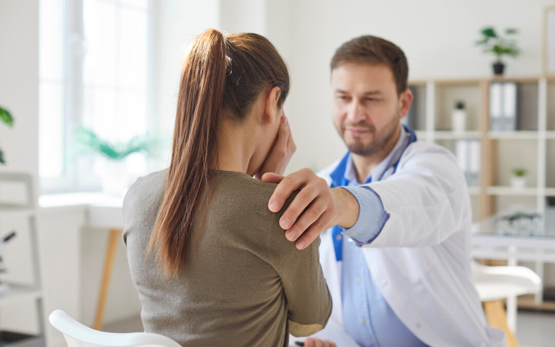 Failure to Diagnose Breast Cancer