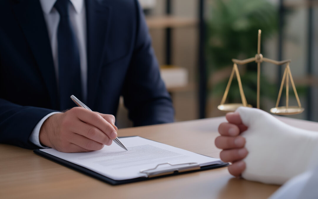 Former Clients of Adamson Ahdoot