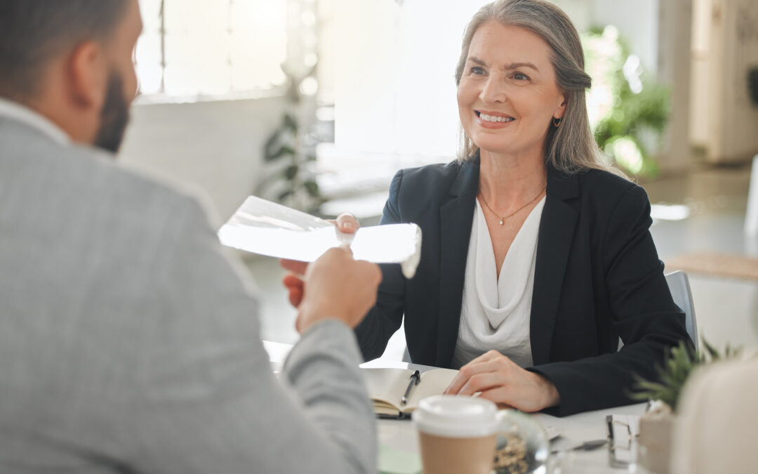 Former Clients of Gerson & Schwartz