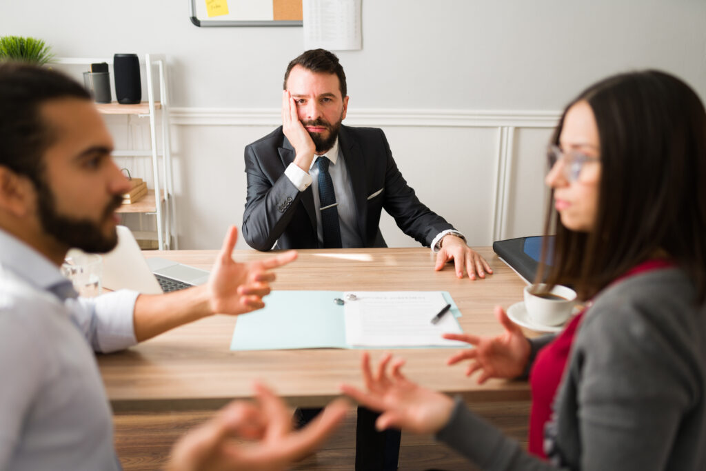 Former and Current Clients of AWBF Law, P.C. Image