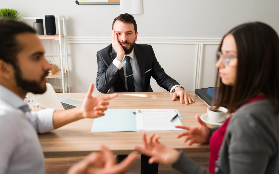 Former and Current Clients of AWBF Law, P.C.