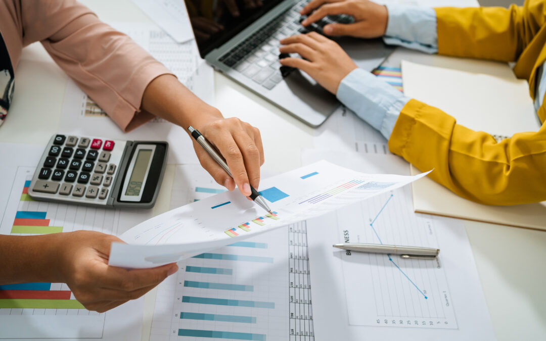 Former and Current Clients of CCI Tax Pros