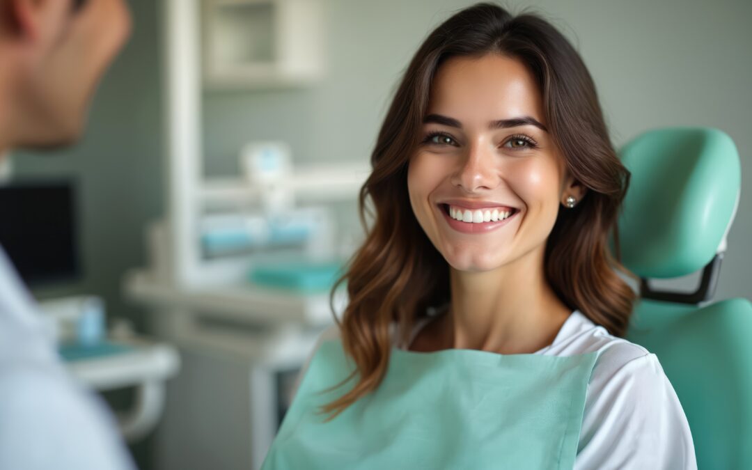 Former and Current Patients of Advanced Dental