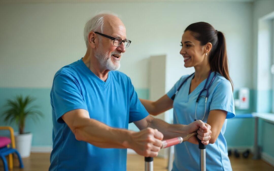 Former and Current Patients of Albanese Physical Therapy