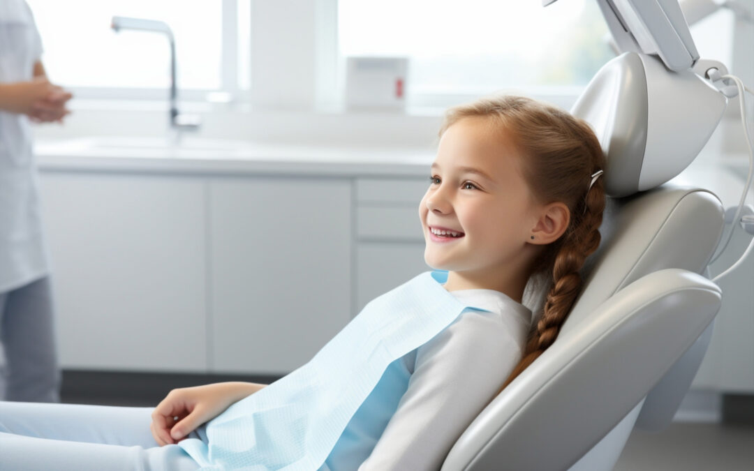 Former and Current Patients of Issaqueena Pediatric Dentistry & Orthodontics