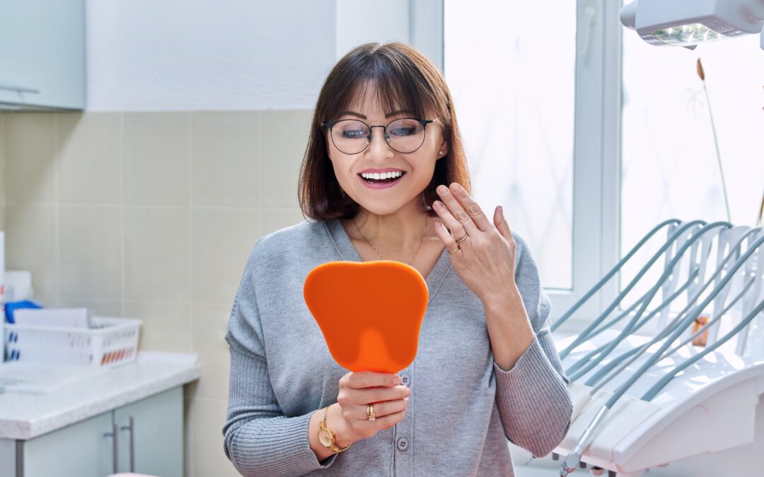 Former and Current Patients of Verdugo Hills Dental Group