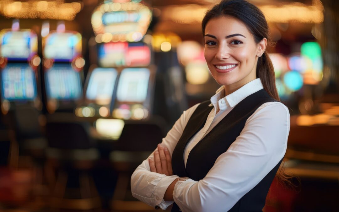 Full House Resorts, Inc. Data Breach