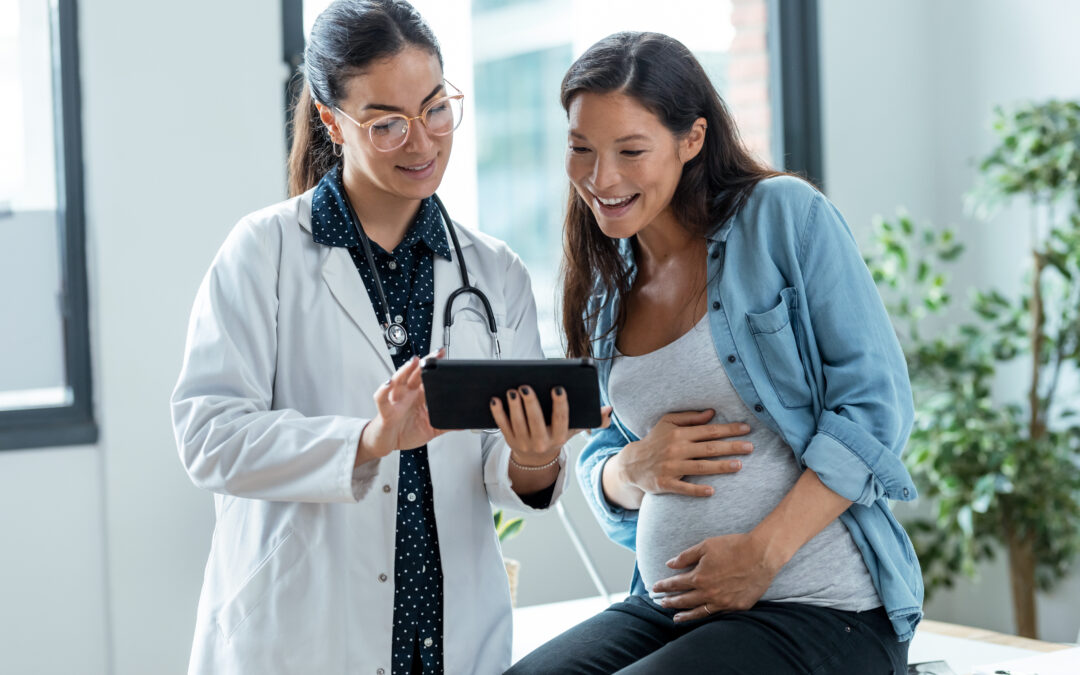 Glendale Obstetrics and Gynecology PC Data Breach