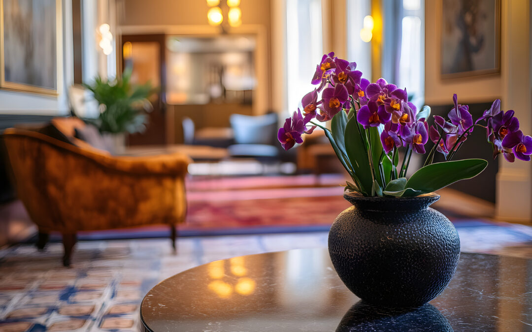 Hudson River Partners LP d/b/a The Thayer Hotel at West Point Data Breach