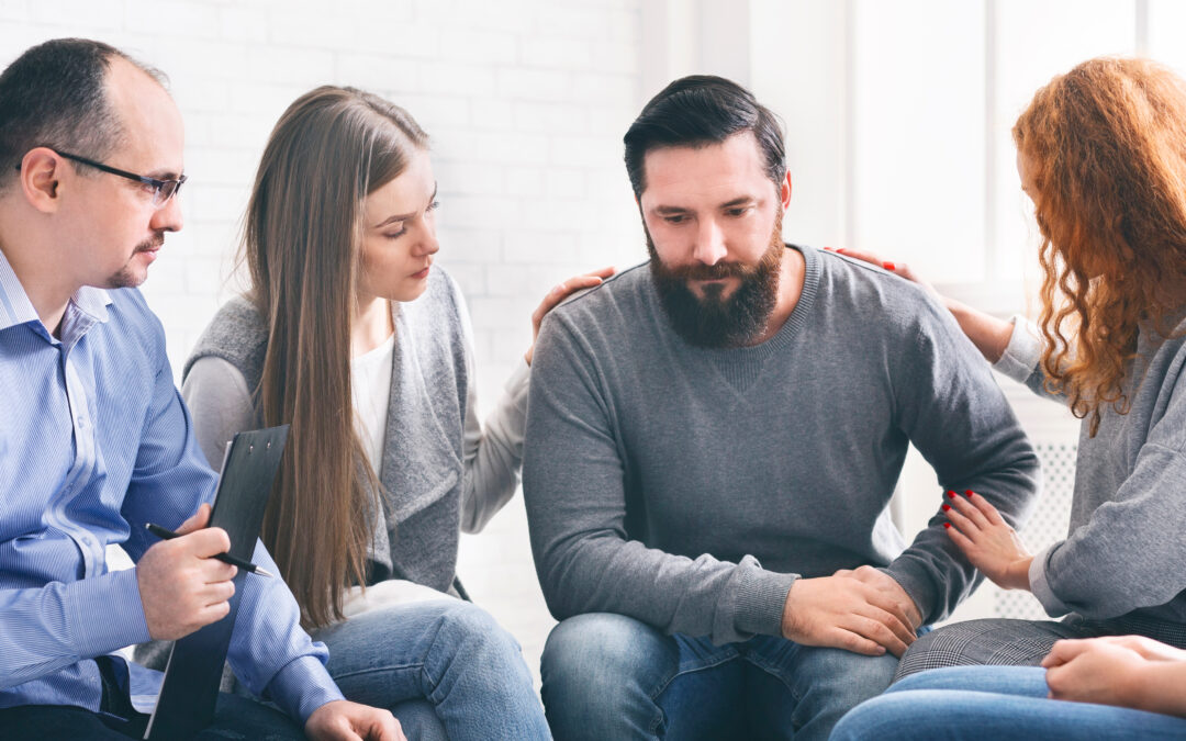 Intercommunity Action, Inc. Data Breach