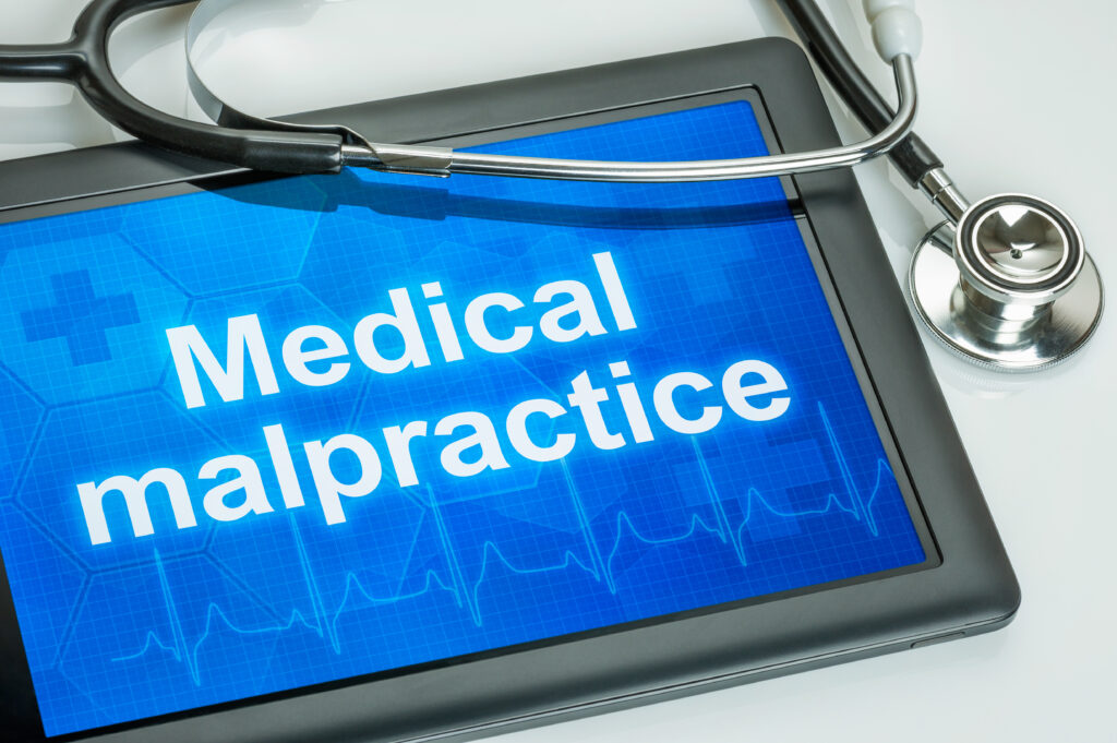 Massachusetts Catastrophic Medical Injury Lawyers Image