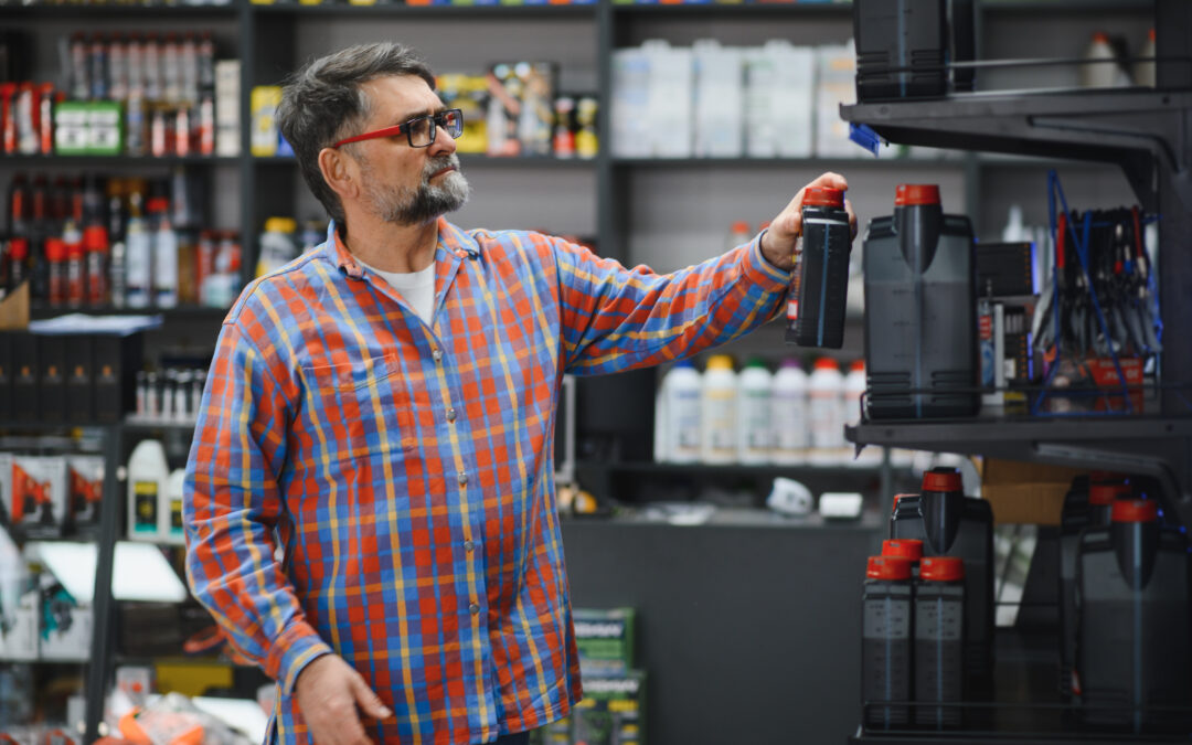 O’Reilly Automotive, Inc. Employees Who Smoke