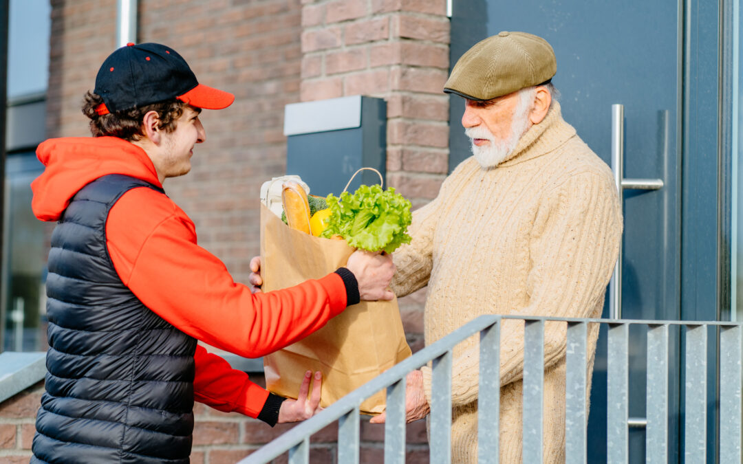 Philadelphia Corporation for the Aging Data Breach