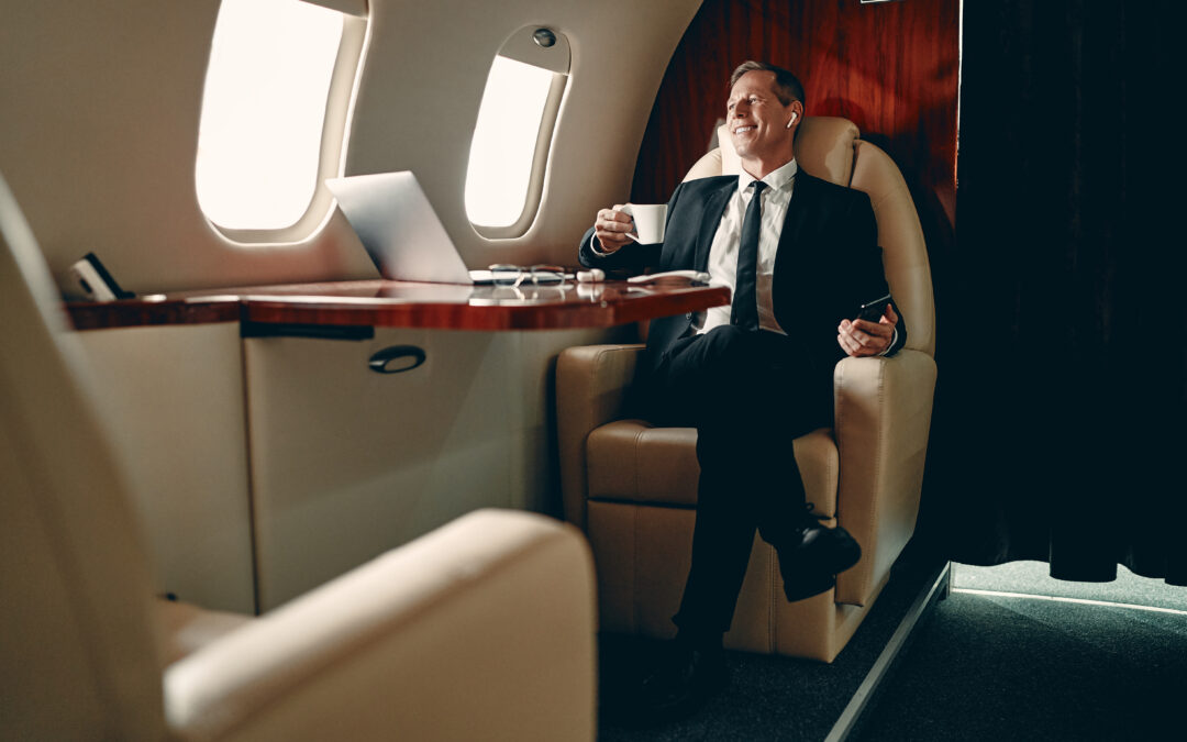 Priester Holdings d/b/a Priester Aviation Data Breach