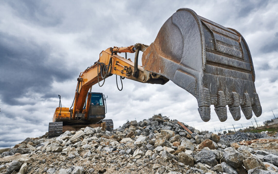 Silverado Contractors, Inc. Data Breach