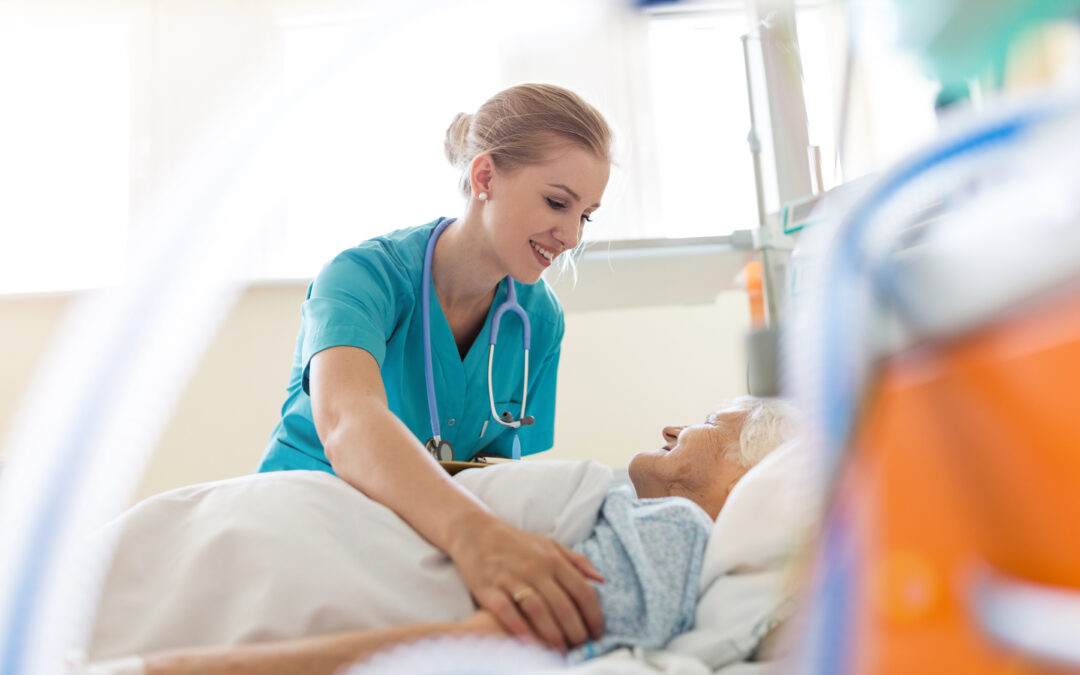 St. Anthony’s Hospital Data Breach