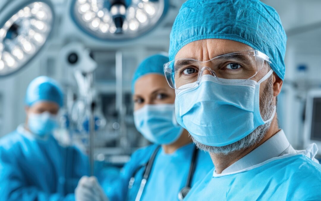 Sun Valley Surgery Center Data Breach