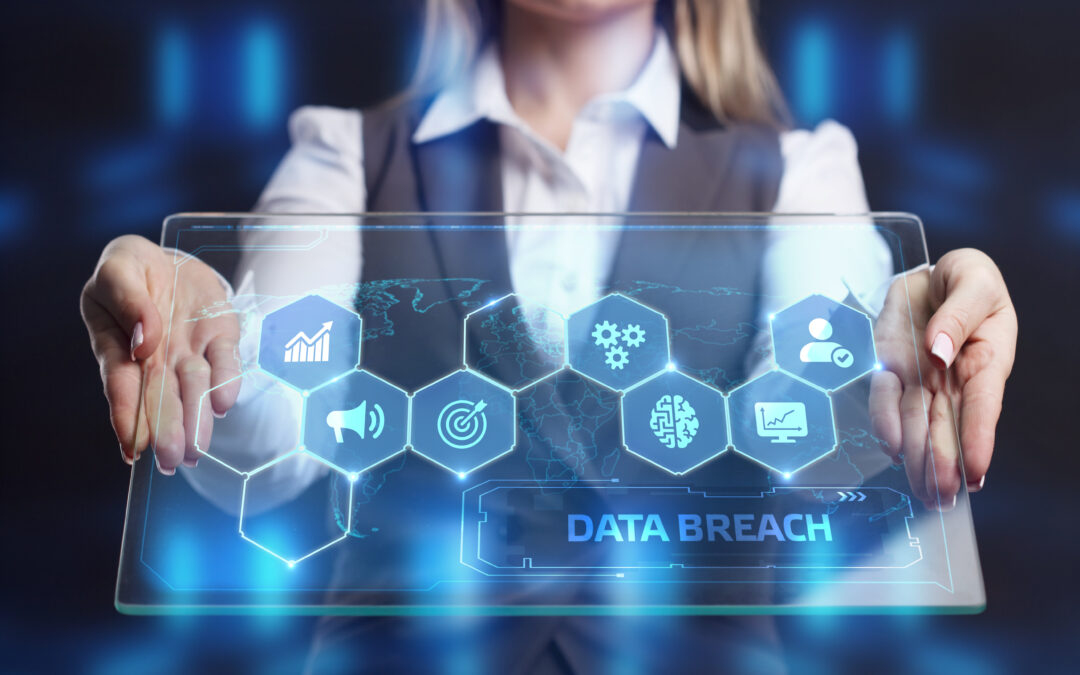 TEAM Companies LLC Data Breach