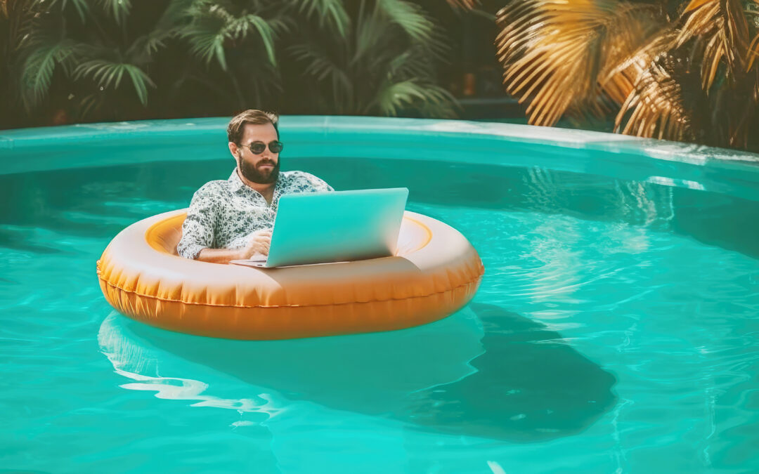 APPEN Remote Workers