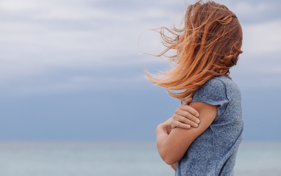 ARC Community Services Data Breach