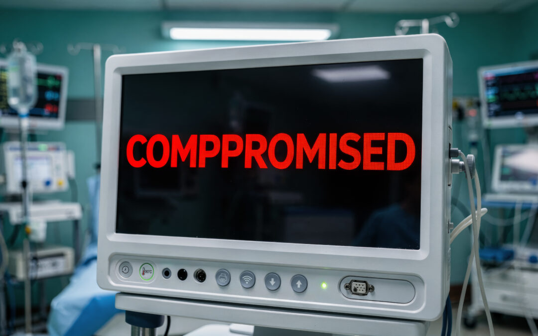 Artemis Healthcare Data Breach