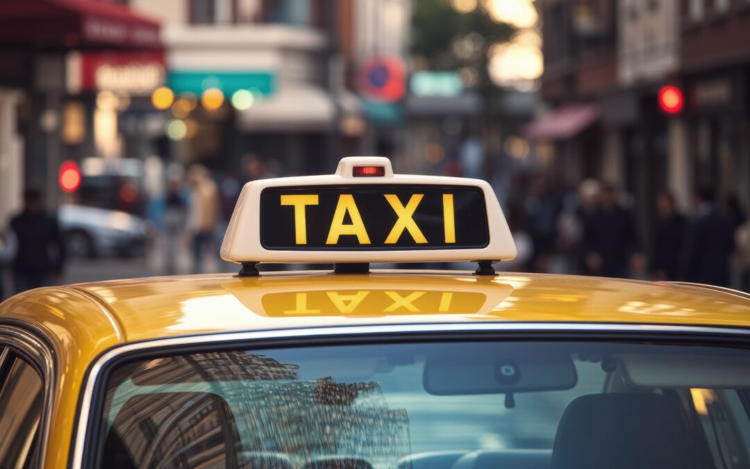 Clients or Employees of Yellow Cab of Columbus