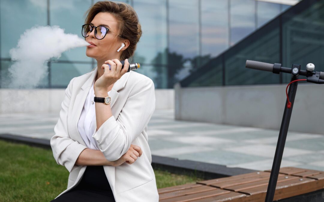 Do you Smoke? Do you Work?