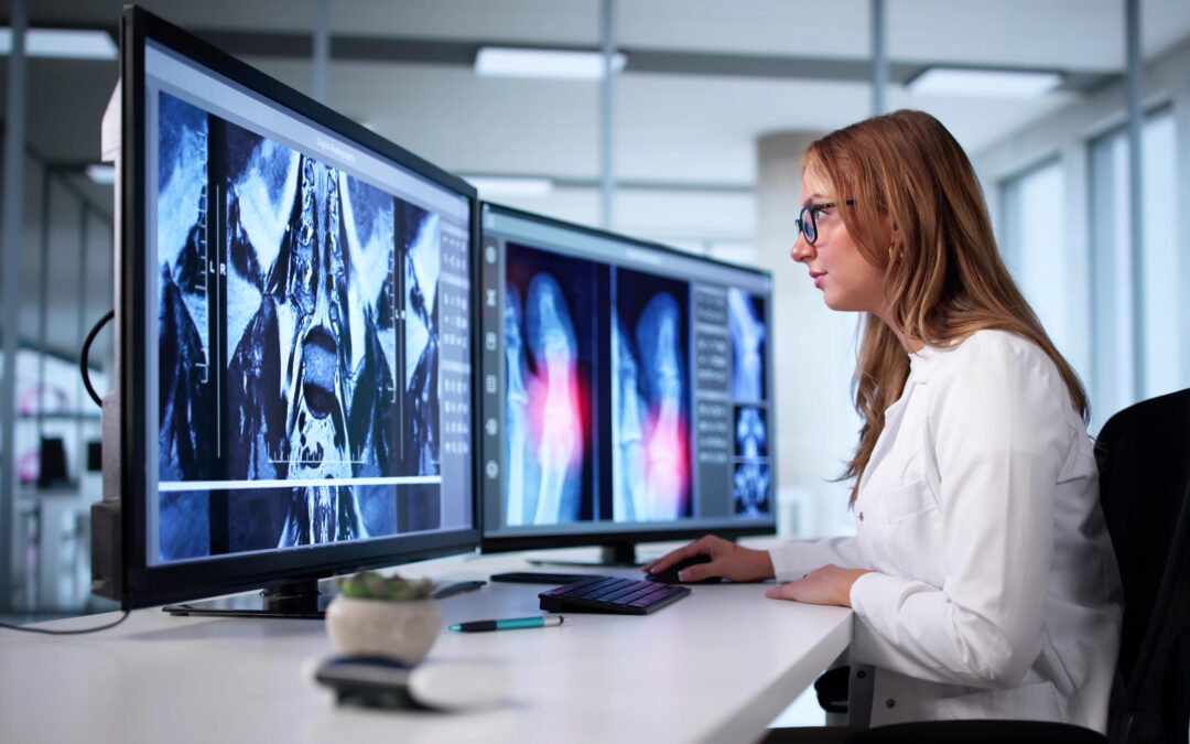 Expert MRI Data Breach