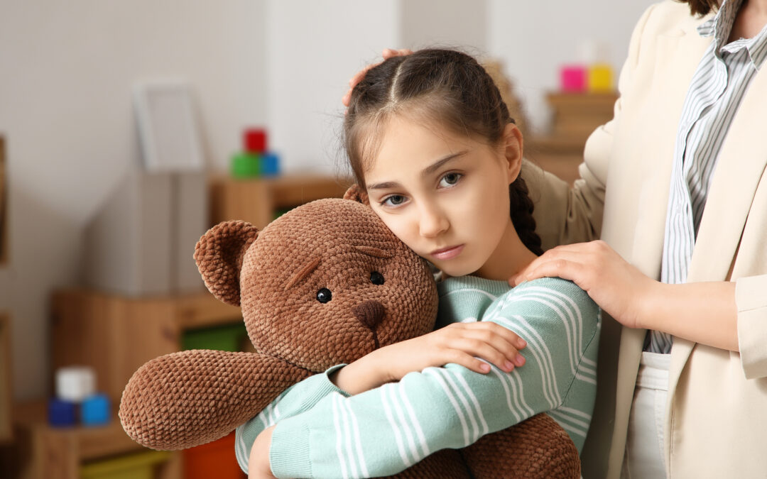 Family Independence, Inc. Data Breach