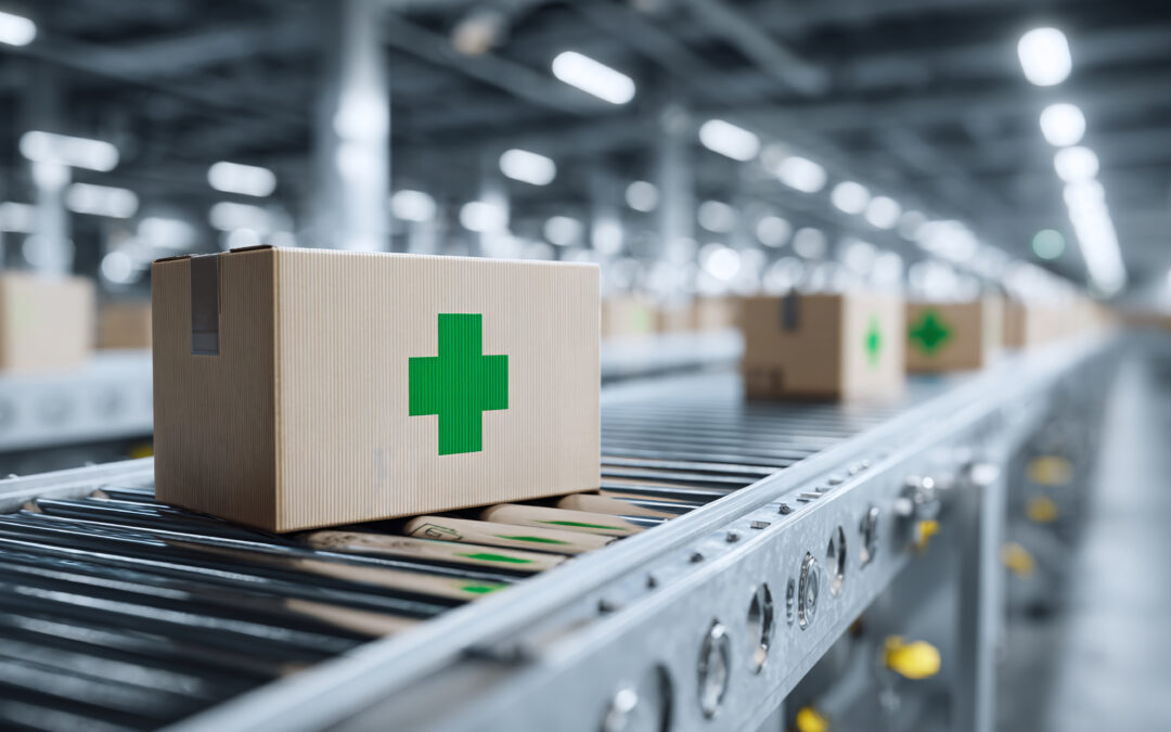 FieldTex Products, Inc. Data Breach