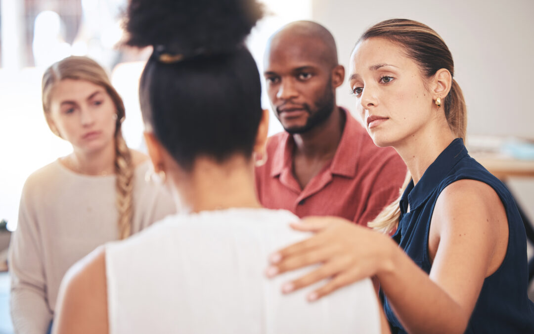 Former and Current Clients of Self-Help Addiction Rehabilitation, Inc.