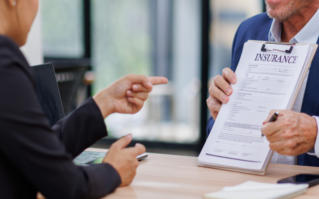 Former and Current Clients of The Landreau Group