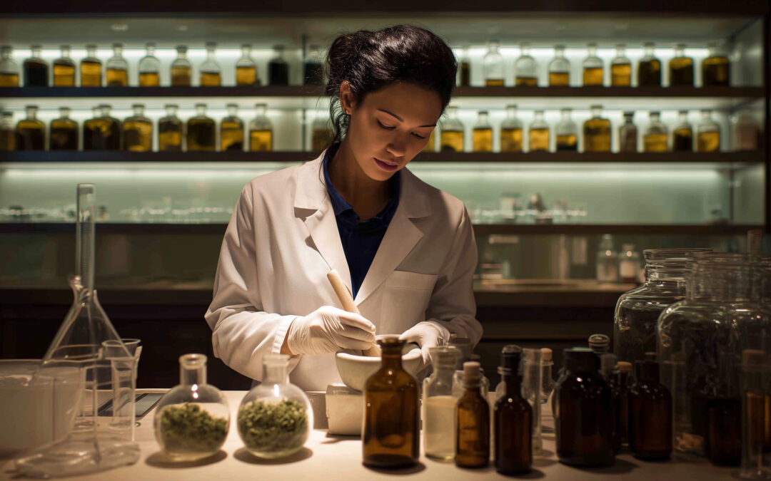 Former and Current Customers of Precision Compounding Pharmacy