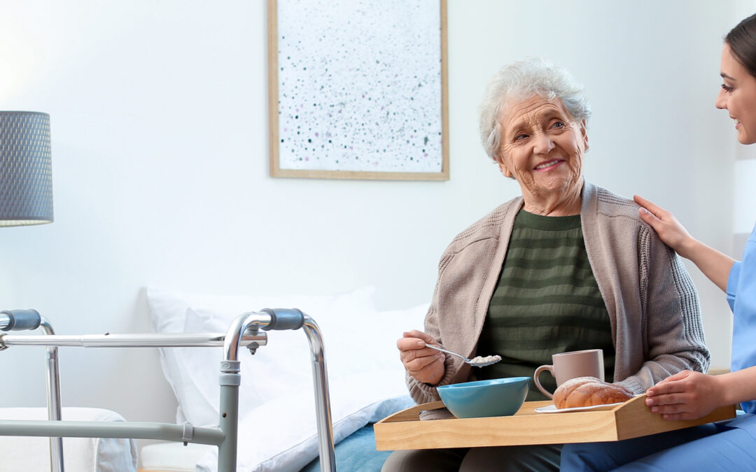 Former and Current Patients of APC Home Health Services