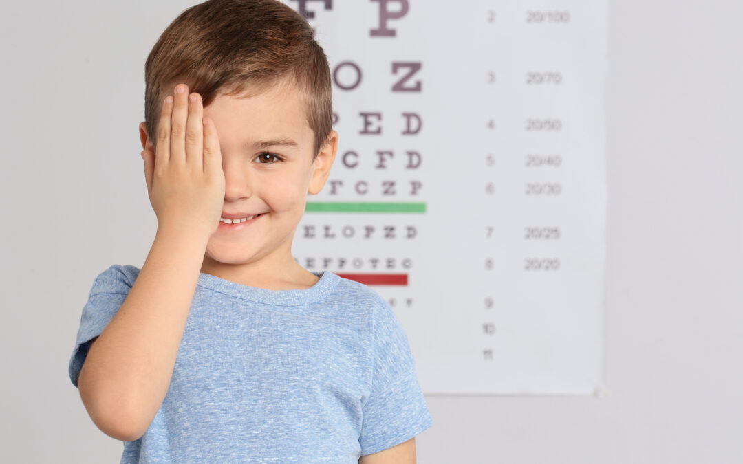 Former and Current Patients of Center for Advanced Eye Care