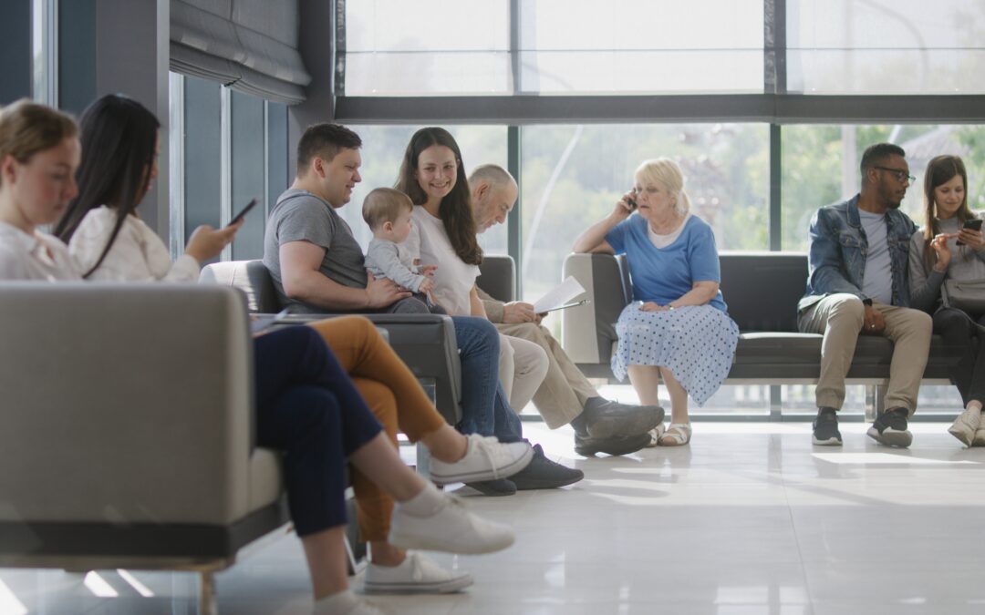 Former and Current Patients of Clarinda Regional Health Center
