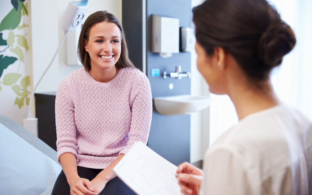 Former and Current Patients of Emanate Health