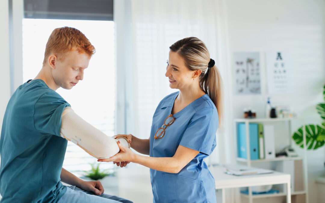 Former and Current Patients of Florida Orthopaedic Associates