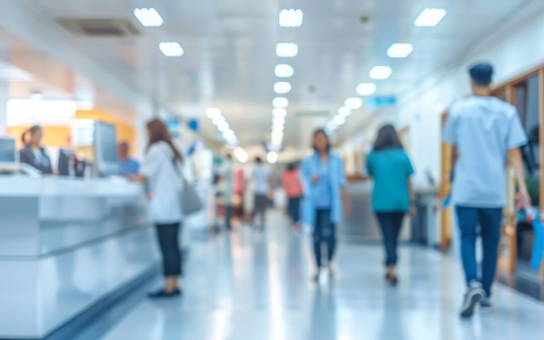 Former and Current Patients of Insight Hospital & Medical Center