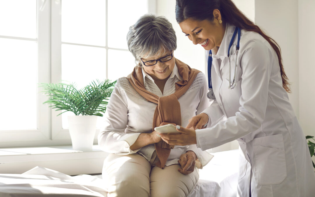 Former and Current Patients of IntraCare