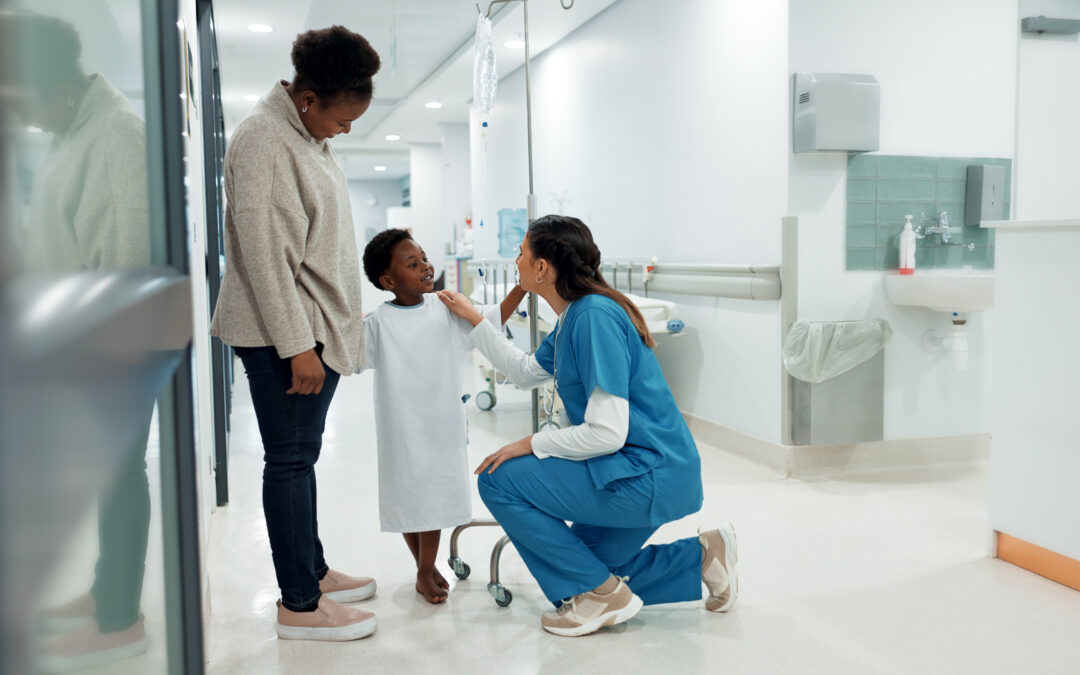 Former and Current Patients of Iroquois Memorial Hospital