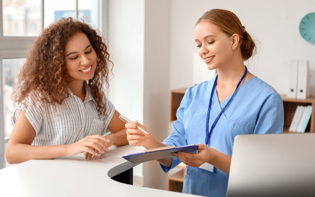 Former and Current Patients of Lugiano Medical