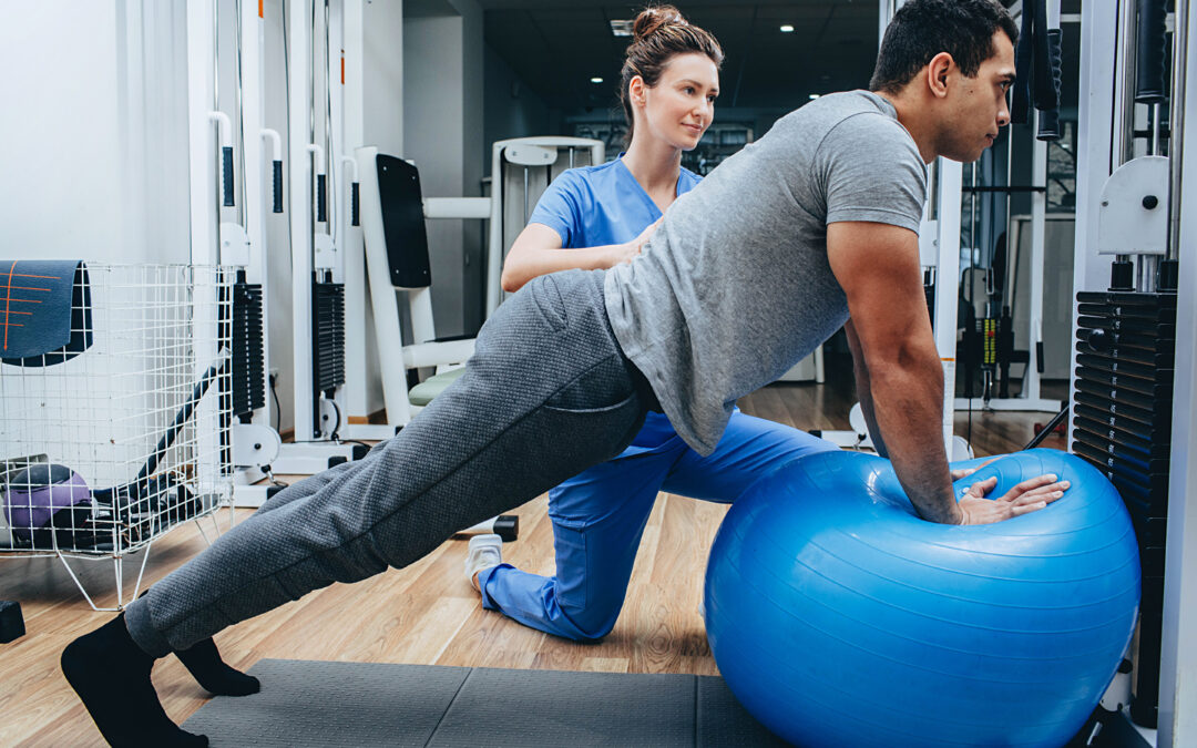 Former and Current Patients of Oxford Rehabilitation Center