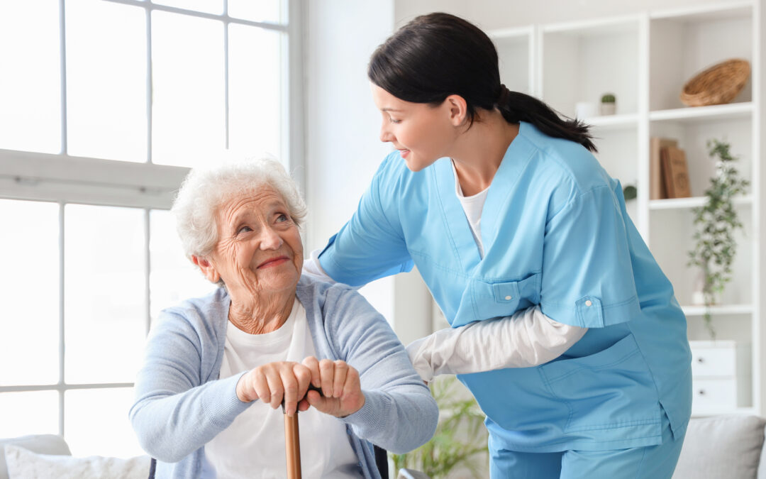 Former and Current Patients of Shore Gardens Rehab & Nursing Center