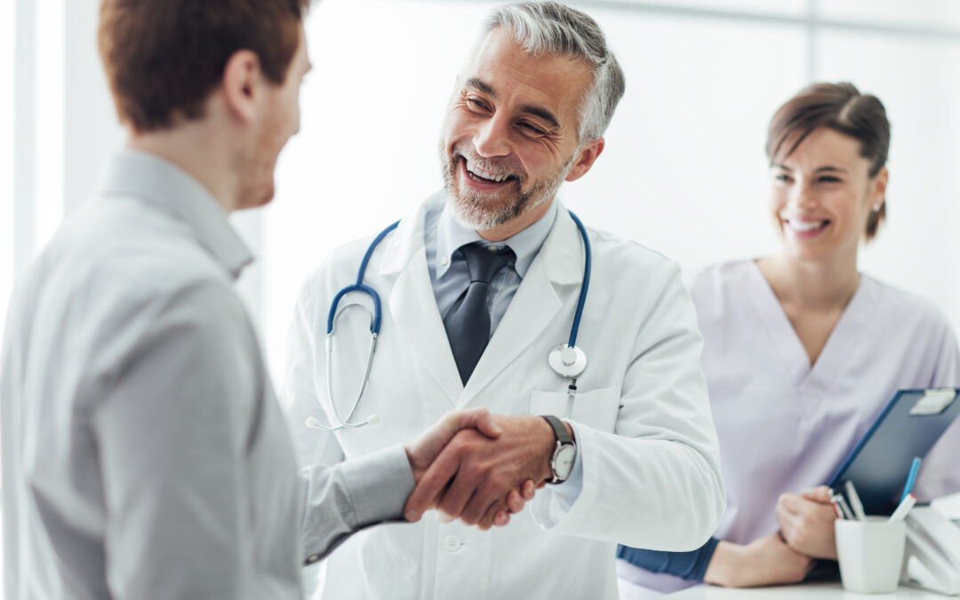 Former and Current Patients of Tucson Independent Physicians and Surgeons