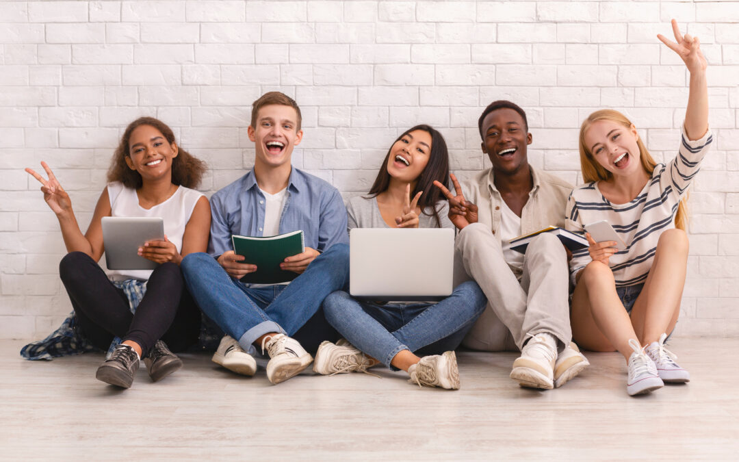 Former and Current Students of Goodwin University